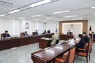 금천구의회, 2026년 첫 임시회 앞두고 의회운영위원회 개최