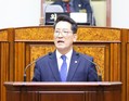 강동구의회 제321회 임시회, 권혁주 의원 5분 자유발언