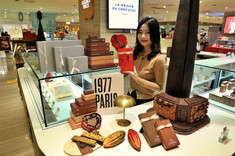 5년 만의 ‘설렌타인’ 시즌에 유통가도 들썩