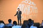 오세훈 서울 시장, ‘2026 하이서울기업 사업설명회’ 참석