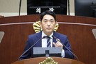 관악구의회 행정재경위원장 주무열 의원 “사당역 출구 일대 무분별한 흡연문제, 흡연부스 설치로 해결해야”
