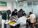 송파구, 저염·저당 체험교실로 주민 식탁 건강하게 바꾼다
