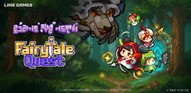 라인게임즈 ‘페어리테일 퀘스트’, 앱스토어 프리 오픈 실시