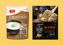 동원F&B, 네이버 전용 제품 2종 출시