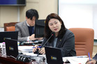 서울시의회 박수빈 시의원, “김태균 서울교통공사 사장 후보자 인사청문 경과보고서 채택 유감”