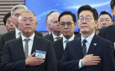 [K-기업] 새만금에 9조원 베팅한 현대차…2029년 ‘로봇·AI·수소 수도’ 세운다