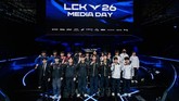 2026 LCK 미디어데이 개최…우승 후보 ‘젠지’ 만장일치 지목