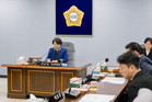 성북구의회, 폐회 중 운영위원회 개최…제318회 임시회 일정 협의