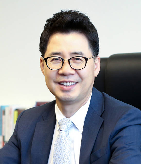 박상규 SK네트웍스 신임 사장. (사진 = SK네트웍스)