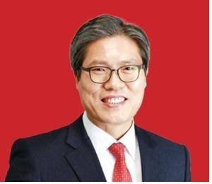 새누리당 송석준 국회의원의 모습. (사진=송석준 국회의원실)