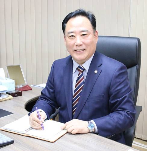 더불어민주당 어기구 국회의원. (사진=어기구 국회의원실)