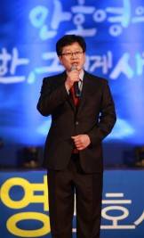 더불어민주당 안호영 국회의원. (사진=안호영 국회의원 블러그)