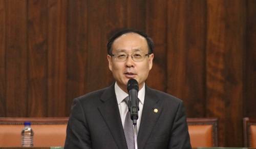 국민의당 오세정 국회의원. (사진=오세정 국회의원 블러그)