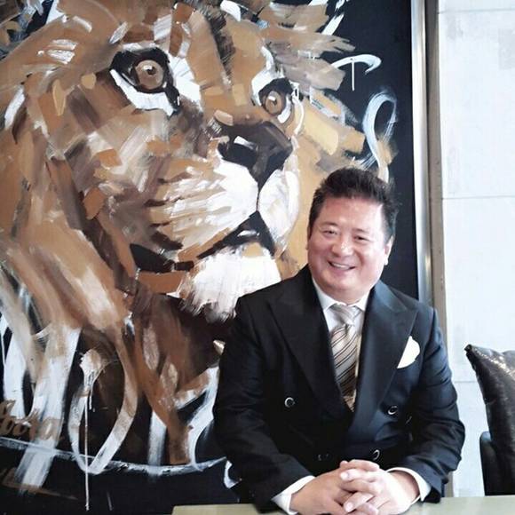 (주)세한글로벌네트웍스 채만희 회장. (사진=세한글로벌네트웍스)