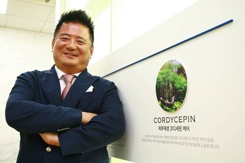 세한글로벌네트웍스 채만희 회장. (사진=세한글로벌네트웍스)