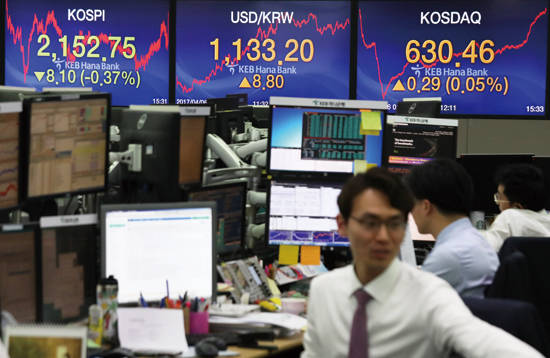 비상장주식도 매각·양도가 가능하다. 이 경우 주주와 회사의 갈등은 대개 가격 문제에서 비롯된다. 회사가 주식의 이탈을 원치 않는다 해도 정관과 특약으로 주식 양도를 원천적으로 금지할 수는 없다. 사진 = 연합뉴스