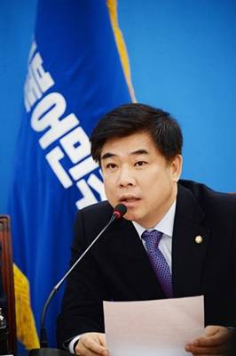 더불어민주당 김병욱 국회의원. (사진=김병욱 국회의원실)