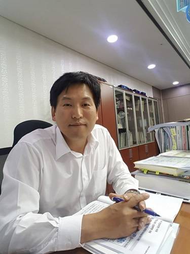 국민의당 손금주 국회의원. (사진=손금주 국회의원 페이스북)