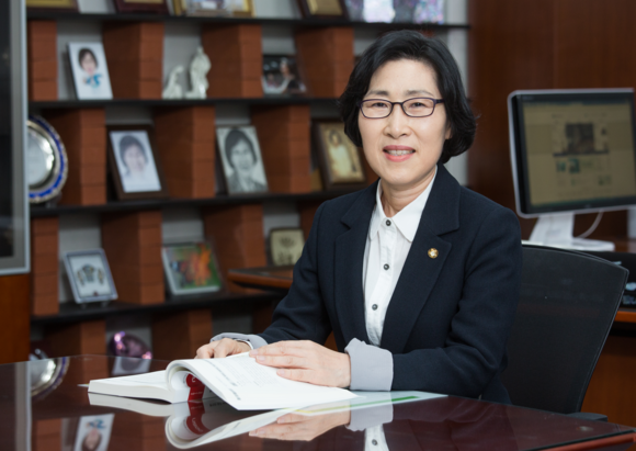 국민의당 김삼화 국회의원. (사진=김삼화 국회의원실)