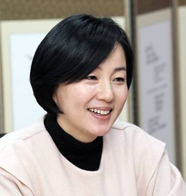 더불어민주당 제윤경 국회의원.(사진 = 제윤경 의원 블로그)