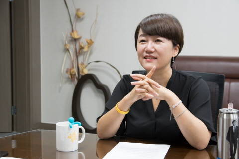 더불어민주당 이재정 국회의원.(사진 = 이재정 의원 블로그)