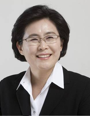 더불어민주당 유승희 의원.(사진 = 유승희 의원 네이버 블로그)