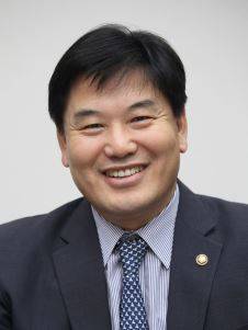 더불어민주당 홍의락 의원.(사진 = 국회 홈페이지)