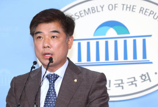국회 교육문화체육관광위원회 소속 김병욱 국회의원(분당을, 더불어민주당). (사진 = 김병욱 의원실)