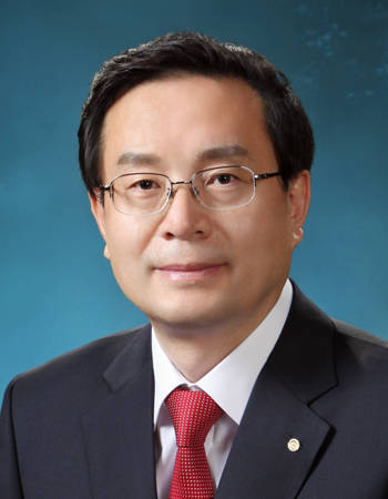 손태승 우리은행장 내정자. (사진 = 우리은행)