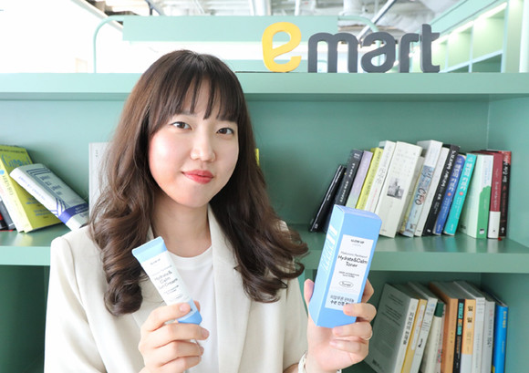 [인터뷰] 이마트 정수민 화장품 바이어 “합리적 가격·품질 갖춘 초저가 화장품에 소비자 호응”