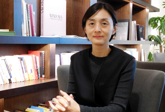 [인터뷰] “신세계百, 첨단기술·아날로그 넘나드는 ‘감성’과 ‘감상’의 공간으로”