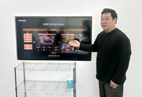 [인터뷰] “CJ제일제당 ‘워킹맘·자취생·기러기 아빠’ 히어로에 소비자 공감”