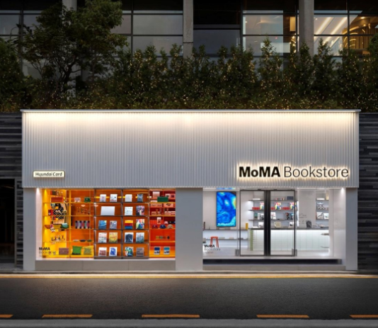 [공간이 브랜드를 만든다②] 현대카드는 어떻게 브랜드를 '문화 플랫폼'으로 확장시키는가