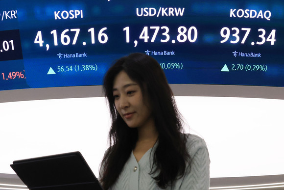 [2026 산업전망②] 물가가 돌아오면 증시는 선별한다…‘K자형 자산시장’의 서막