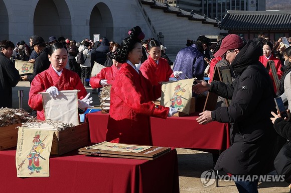 [트래블] 이틀 남은 설 연휴, 어딜 가볼까