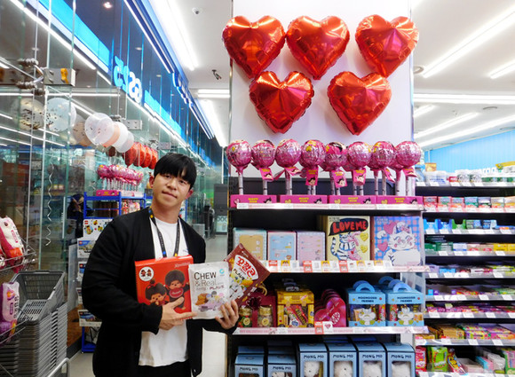 [인터뷰] ‘두쫀쿠’ 제친 화제의 그 상품…“플레이브 코어 팬덤의 힘 확신”