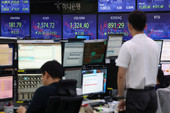 [특징주] 매각 본격화 롯데손해보험 2연상 찍고 급락, 왜?