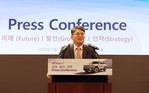KG모빌리티 곽재선 회장 