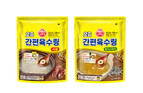 오뚜기, ‘요즘간편육수링’ 2종 출시
