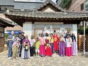 대구시-문예진흥원 관광본부, 주한미군 대상 팸투어로 대구관광 글로벌 홍보 확산