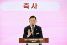 강동구의회, 강일구민체육센터 개소식 참석