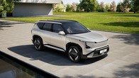 기아, 준중형 SUV ‘더 기아 EV5’ 디자인 공개