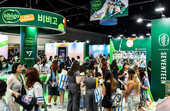 CJ제일제당 비비고, ‘KCON LA’ 참가…“한국의 맛 알려”