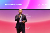 김상현 부회장 “AI, 롯데 유통군의 새 경쟁력 DNA 될 것”