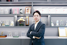 “ETF에 테마 대신 ‘위험 관리사’ 담다” 위험 관리 대중화 이끄는 키움운용 이경준 본부장