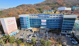 서대문구, AI 돌봄로봇 활용 취약계층 어르신에 추석 안부 인사