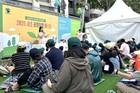 서초구, '2025 서초 공정무역 페스타' 성황리 개최