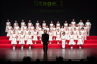 대구경북소년소녀합창페스티벌 '우노세(우리가 노래하는 세상)' 개최
