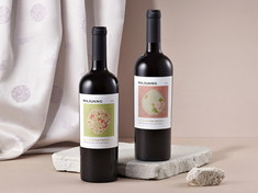 [K-전통문화④] 곱디고운 달항아리, 와인 속으로 들어갔네