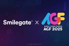 스마일게이트, ‘AGF 2025’ 메인 스폰서 확정…부스·이벤트 규모 대폭 확대